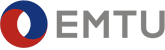 Logo EMTU