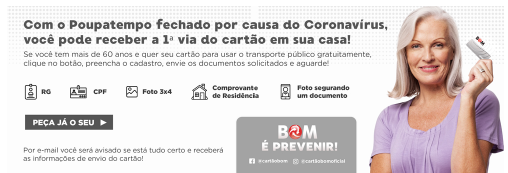 Emtu Idoso Sao Paulo