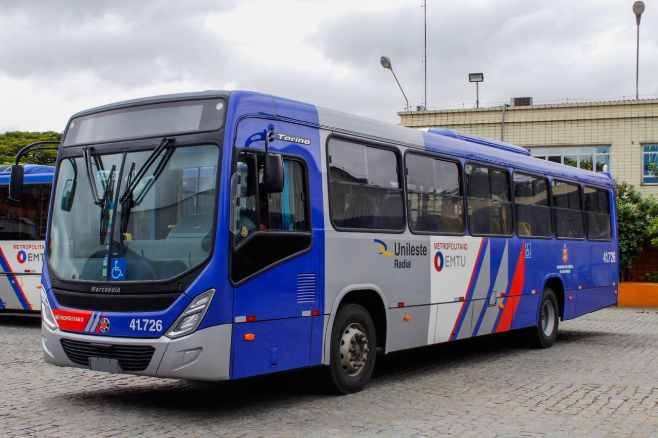 Prefeitura de Mogi das Cruzes - Notícias - Sistema de transporte coletivo  terá mais ônibus a partir desta sexta-feira