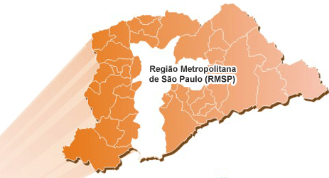 Região Metropolitana de São Paulo