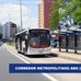 Programa de Corredores Metropolitanos