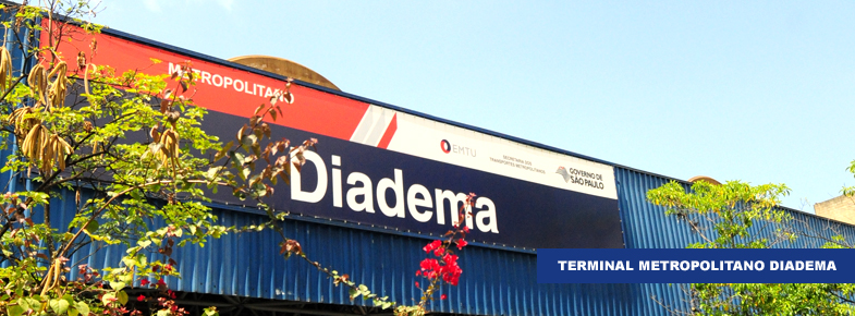 Extensão Diadema - São Paulo (Morumbi)