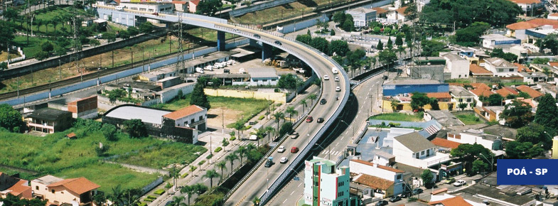 Programa de Corredores Metropolitanos