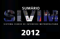 SIVIM - Publicação 2012