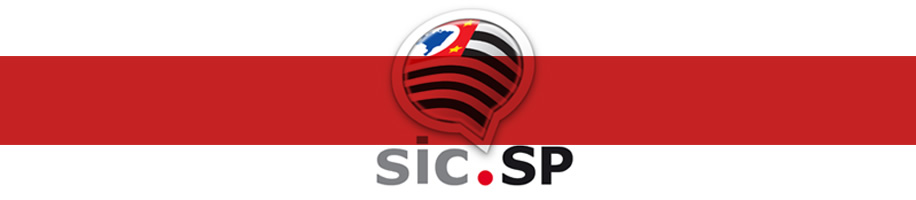 Imagem do logotipo do Serviço de Informação ao Cidadão
