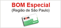 BOM Especial São Paulo