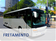 Ônibus de Fretamento