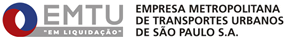 Logo da EMTU